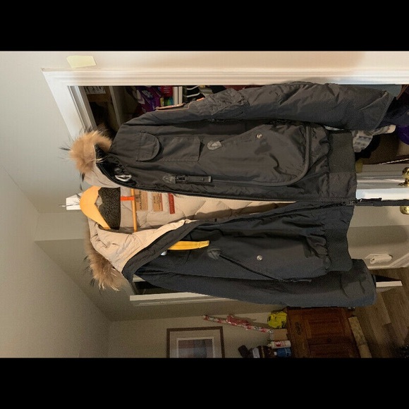 Parajumpers Gobi Masterpiece Series. XXL - Picture 2 of 5